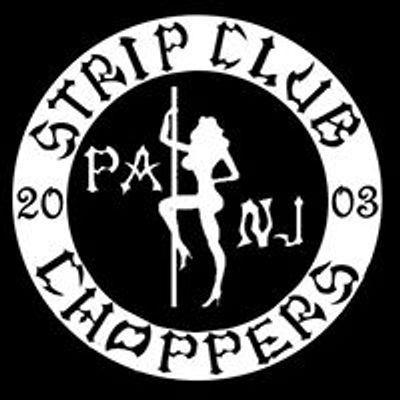 Strip Club Choppers Pa\/Nj