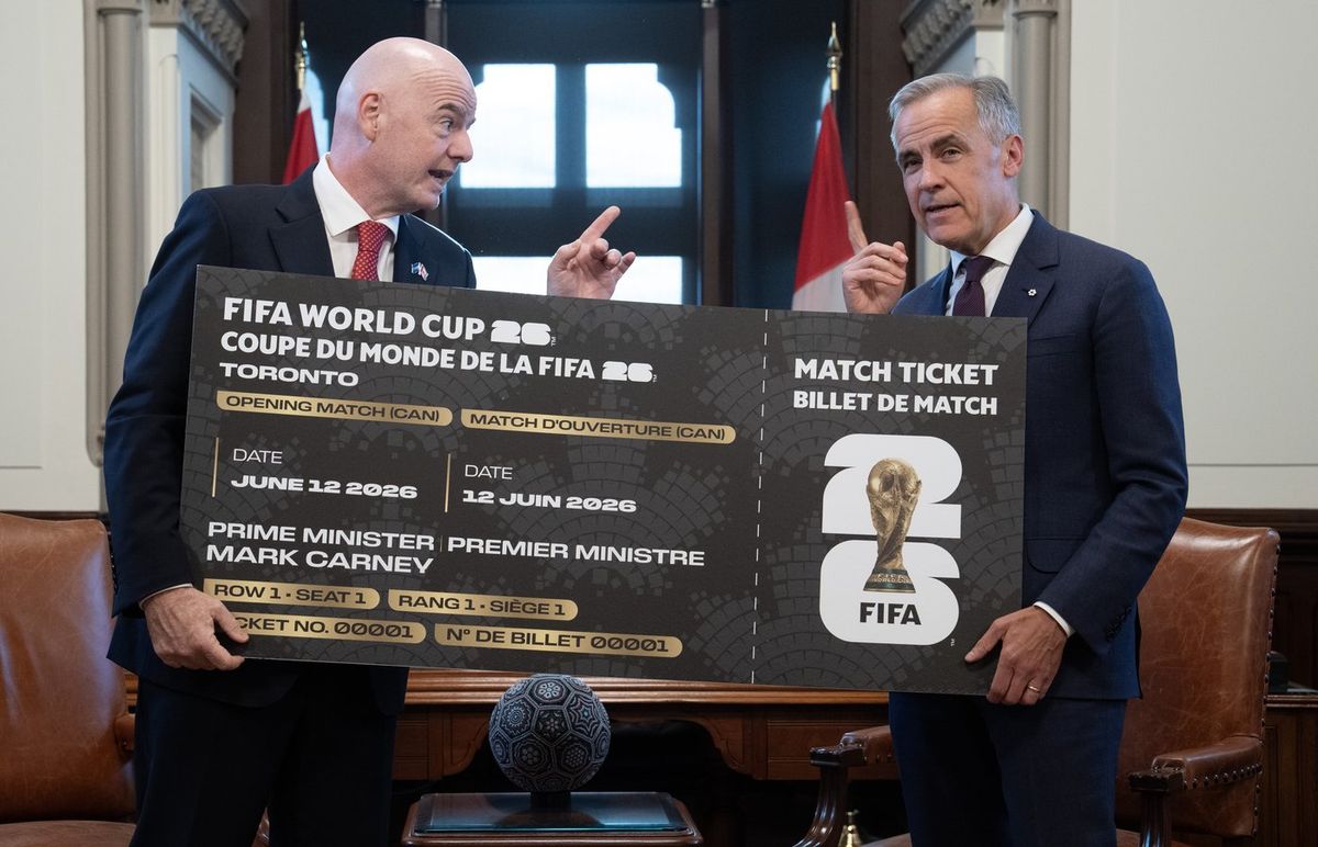 World Cup 26: Group Stage - Match 72