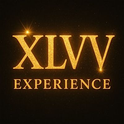 XLVV Experience