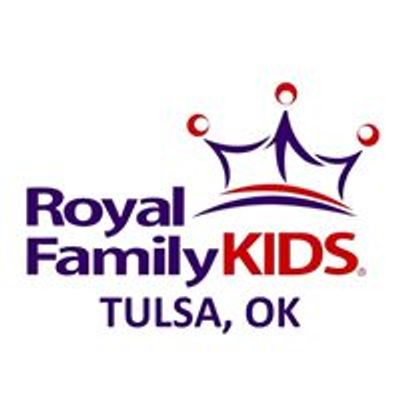 Royal Family Kids Tulsa