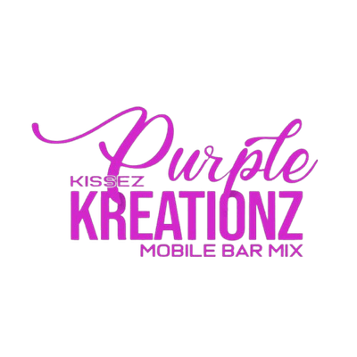 Purple Kissez Kreationz
