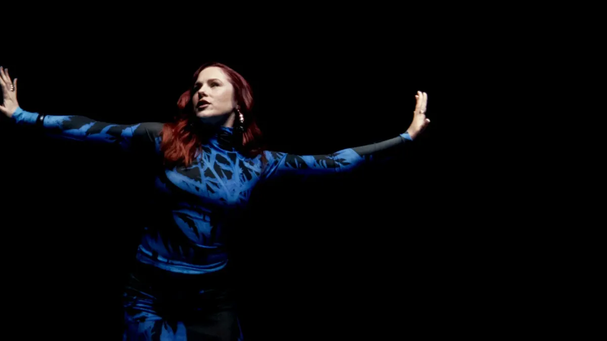 Katy B, Mike Skinner, Matt Jam Lamont, Roobinz, Leo Powell in Peterborough
