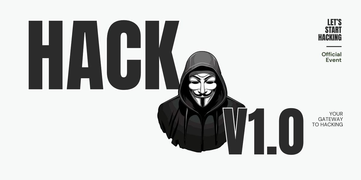 HACK 1.0 - Let's Hack WiFi Networks - Virtual