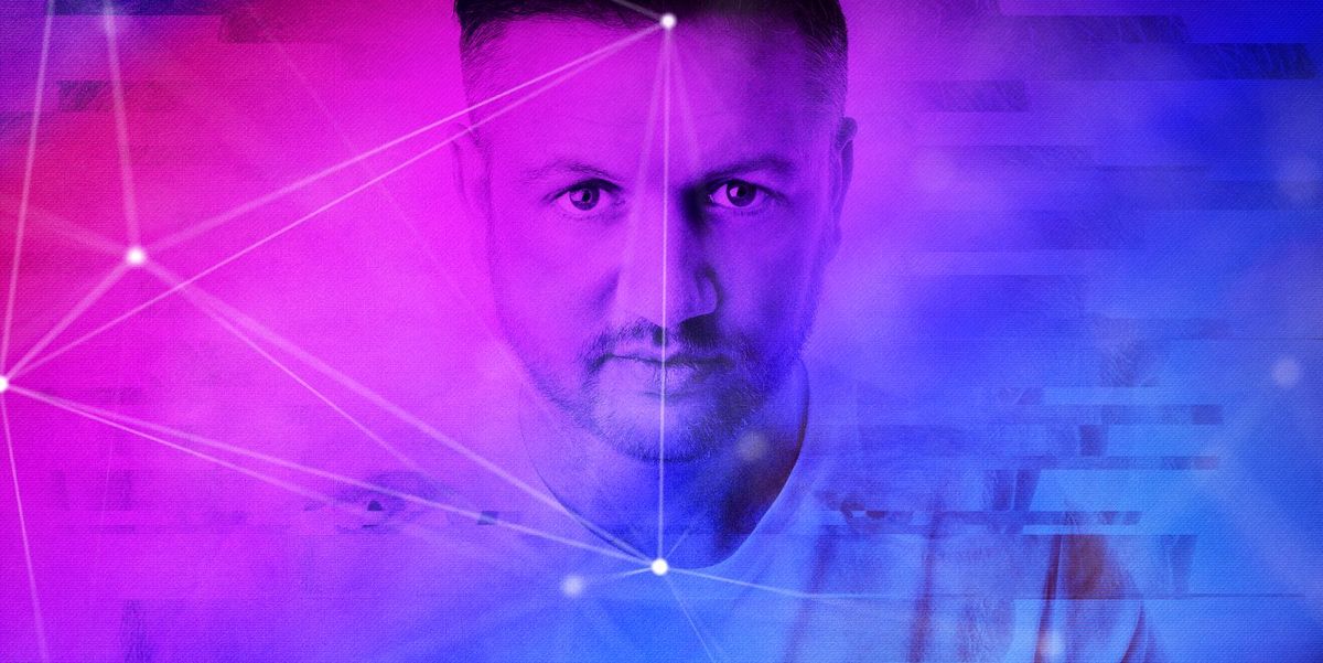 Connect with David Maddock: Psychic to the Stars
