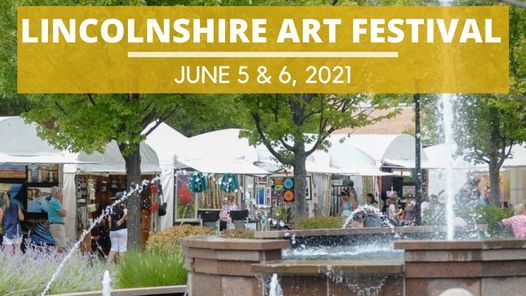 Lincolnshire Art Festival