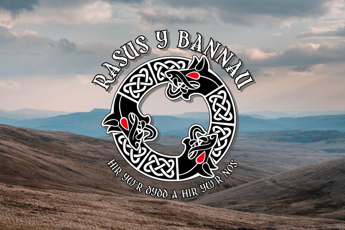 Rasus Y Bannau