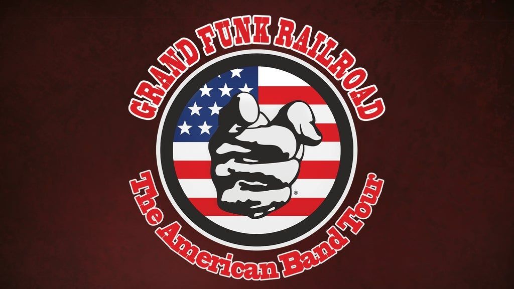 Grand Funk Railroad
