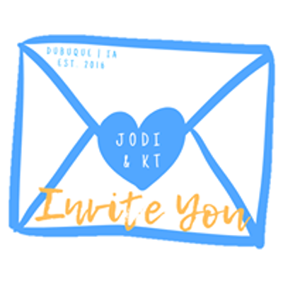 Jodi & KT Invite You