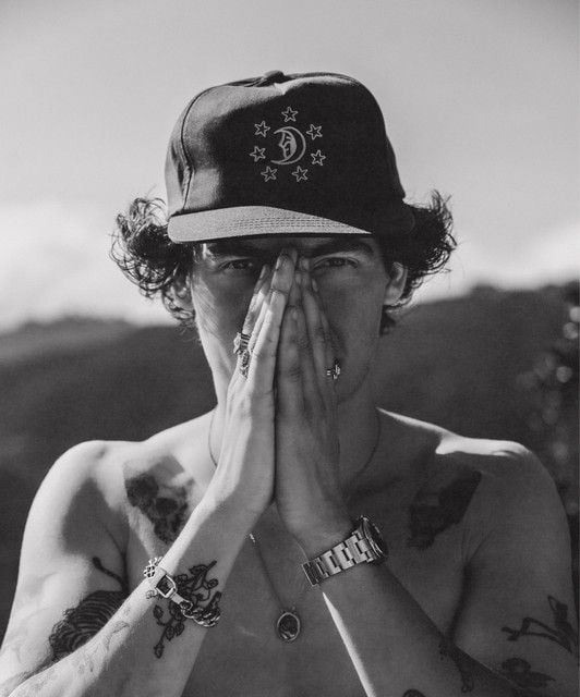 Feid, Bebe Stockwell, Celeste, Chezile, Clover County, Disciples Of Christ, Disco Lines, flowerovlove, GoldFord, INOHA, Joey Valence & Brae, LATIN MAFIA, Magdalena Bay, Midnight Generation, Olivia Dean, Orions Belte, RIIZE, Royal & the Serpent, Sydney Rose, Tyler Ballgame, Wild Rivers, Zinadelphia in Austin