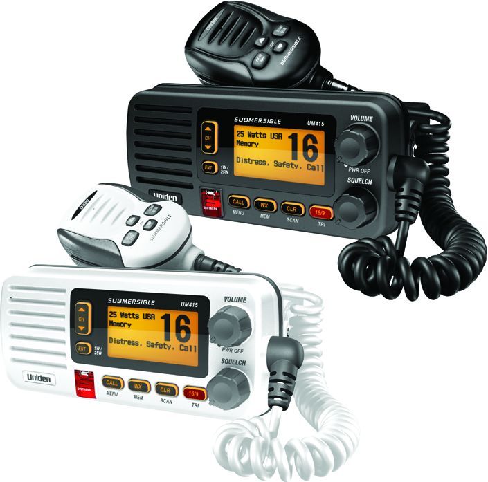 VHF Radio Course