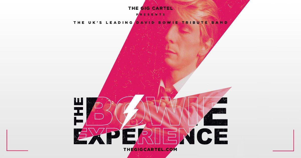 The Bowie Experience