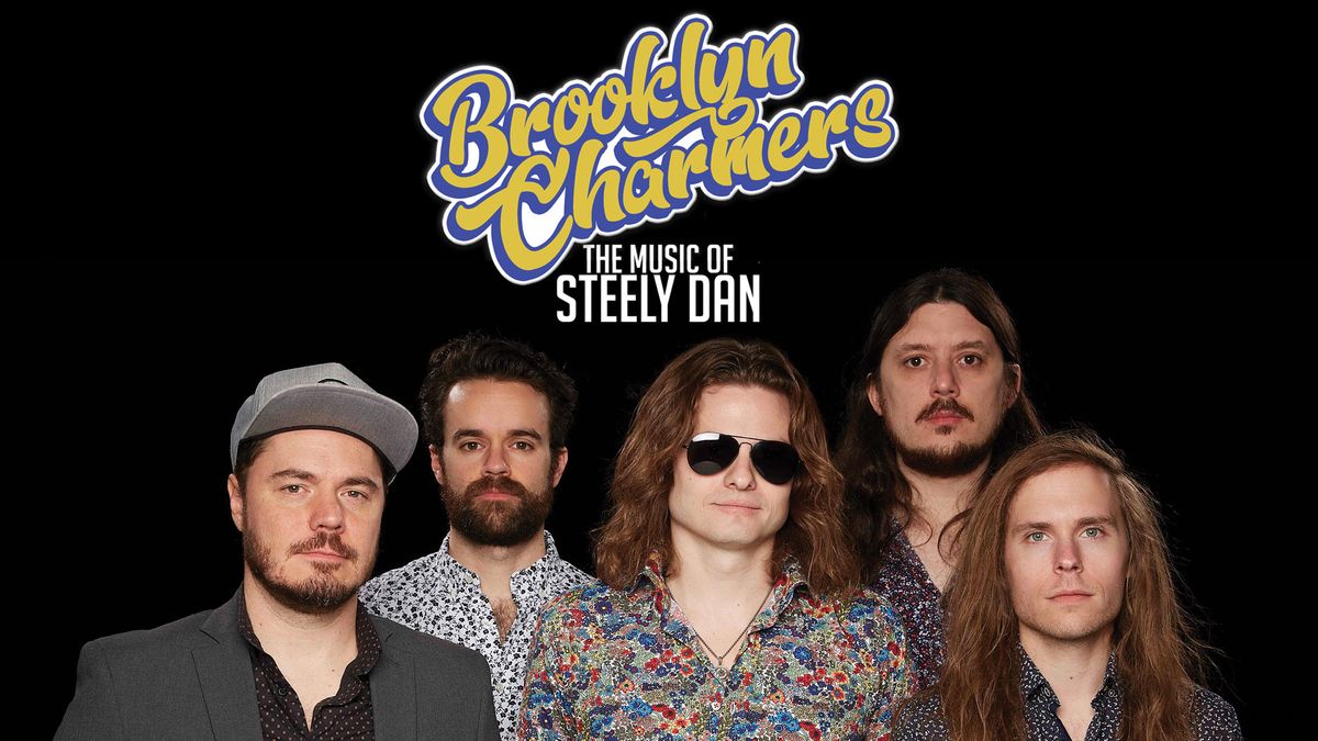 BROOKLYN CHARMERS - The Music of Steely Dan