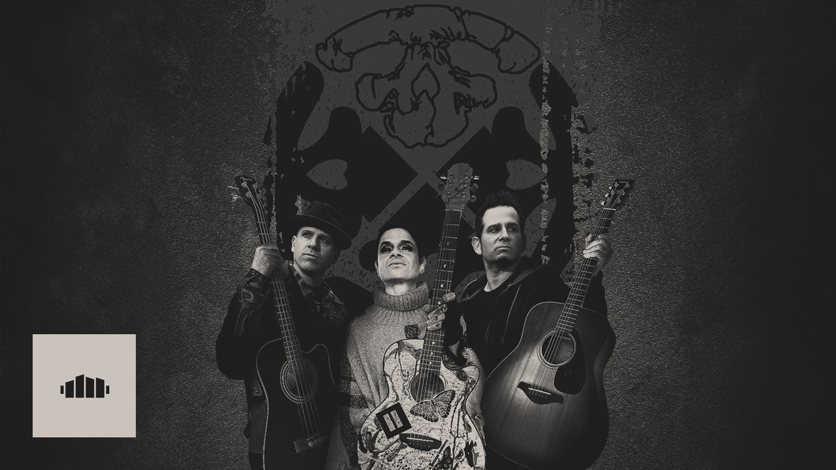 LIFE OF AGONY acoustic tour - up close & unplugged