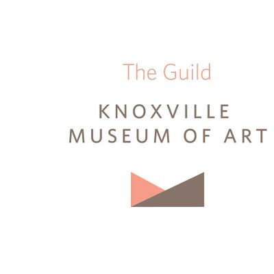 The Guild of the Knoxville Museum of Art