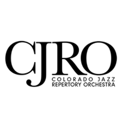 Colorado Jazz Repertory Orchestra