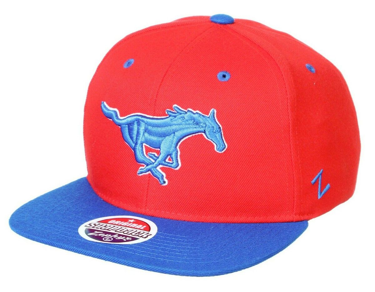 Southern Methodist (SMU) Mustangs vs. Miami Hurricanes
