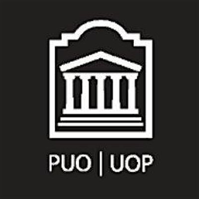 University of Ottawa Press (PUO-UOP)