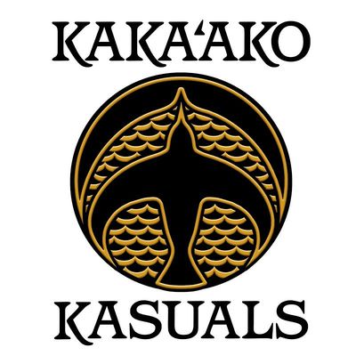 Kaka'ako Kasuals