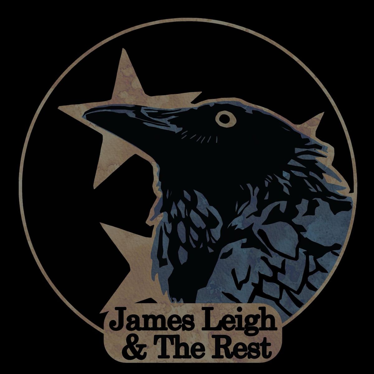 Live Music with James Leigh & the Rest