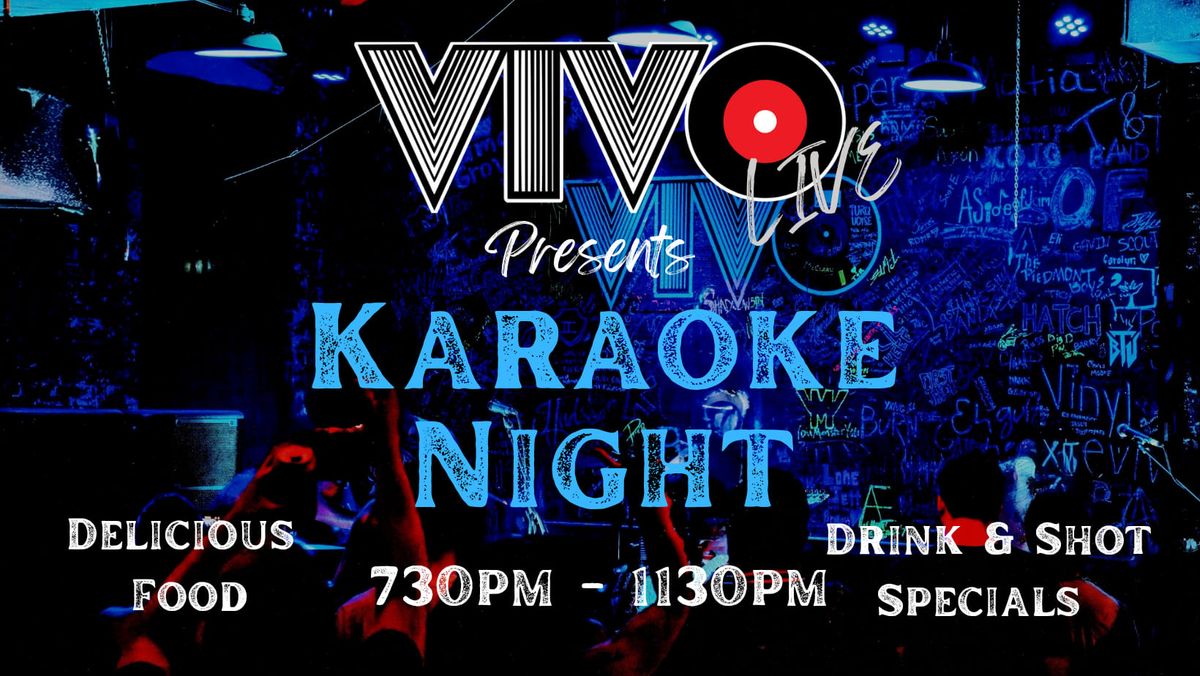 VIVO KARAOKE 