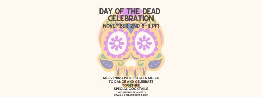 Day Of The Dead