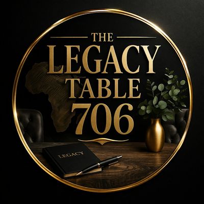 The Legacy Table 706