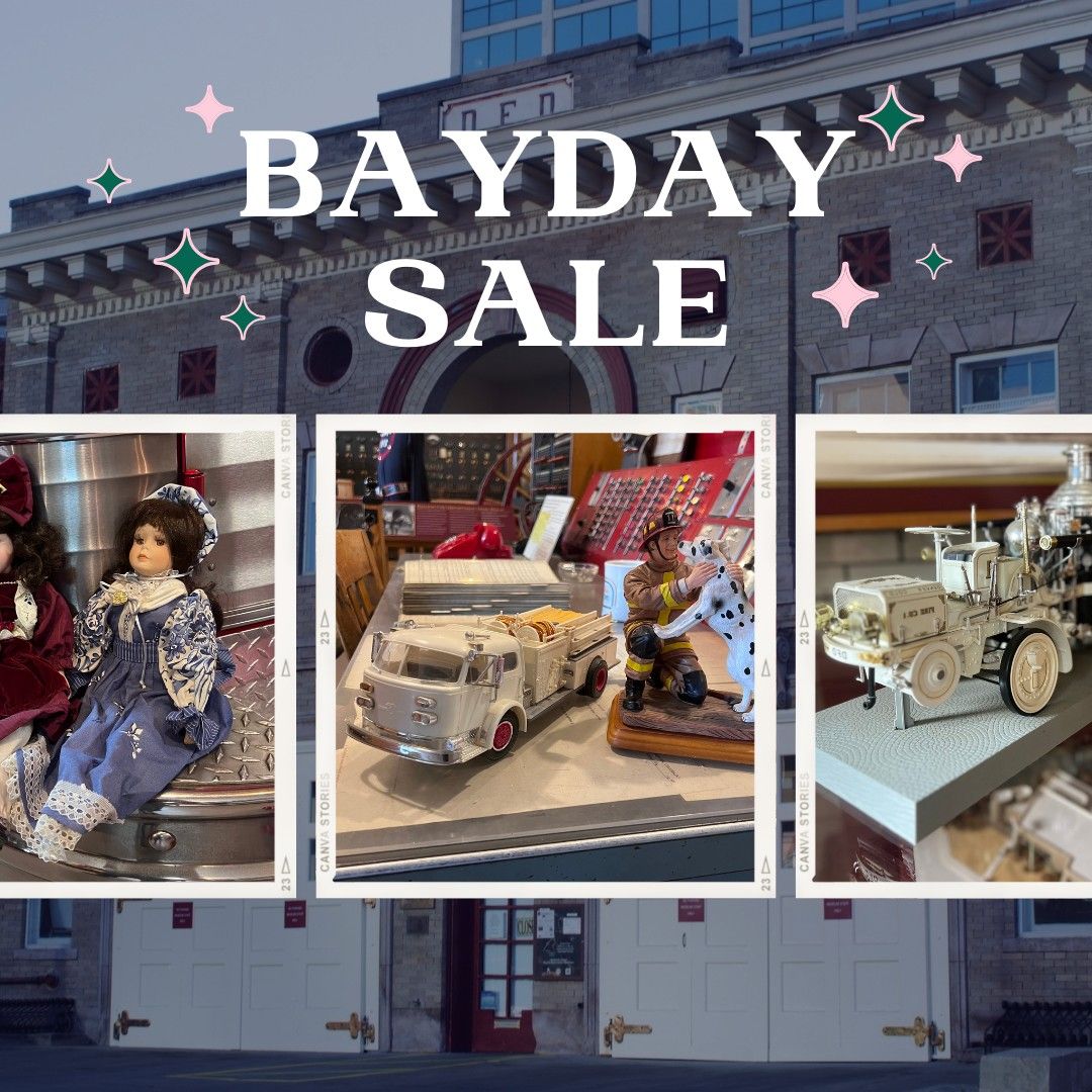 Bayday Sale