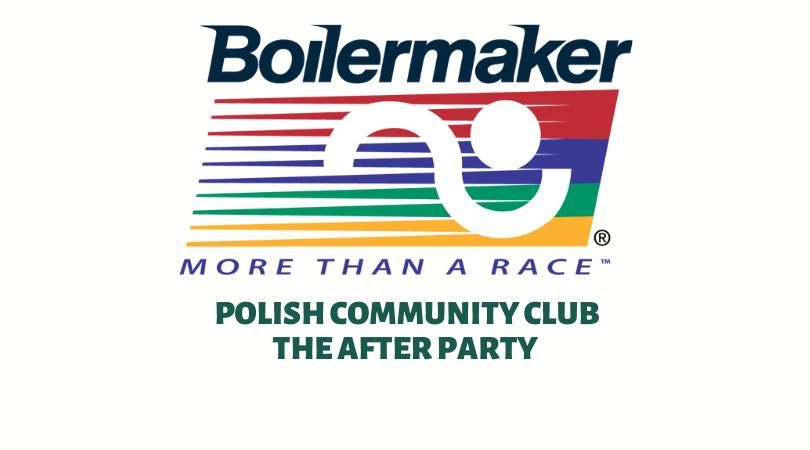 Boilermaker After Party