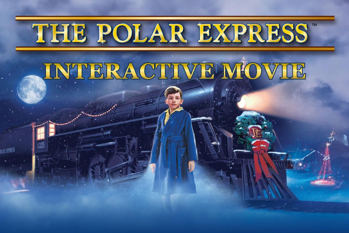 The Polar Express - Effingham