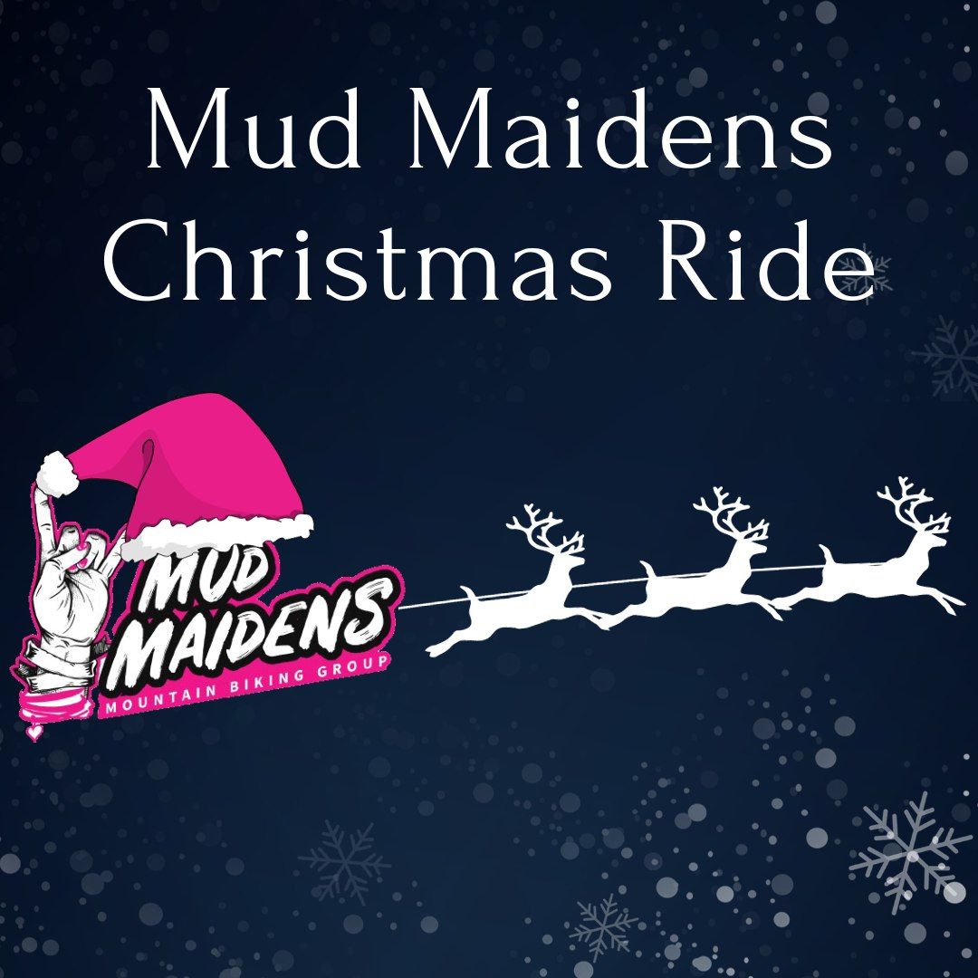 A Merry Mud Maidens xMas 