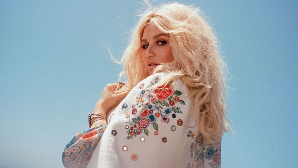 Kesha - Richmond, VA
