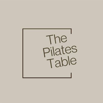 The Pilates Table