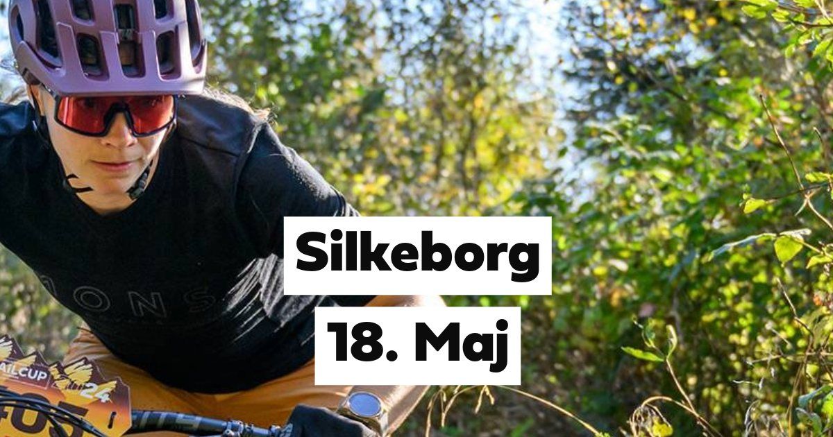 Trailcup 2025 - Silkeborg