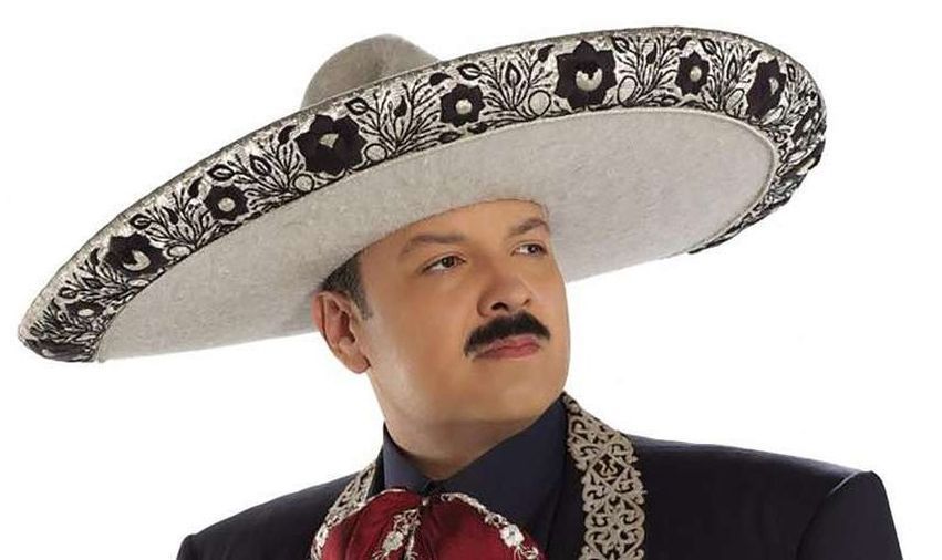 Pepe Aguilar Laredo, Laredo, TX, 24 September 2022