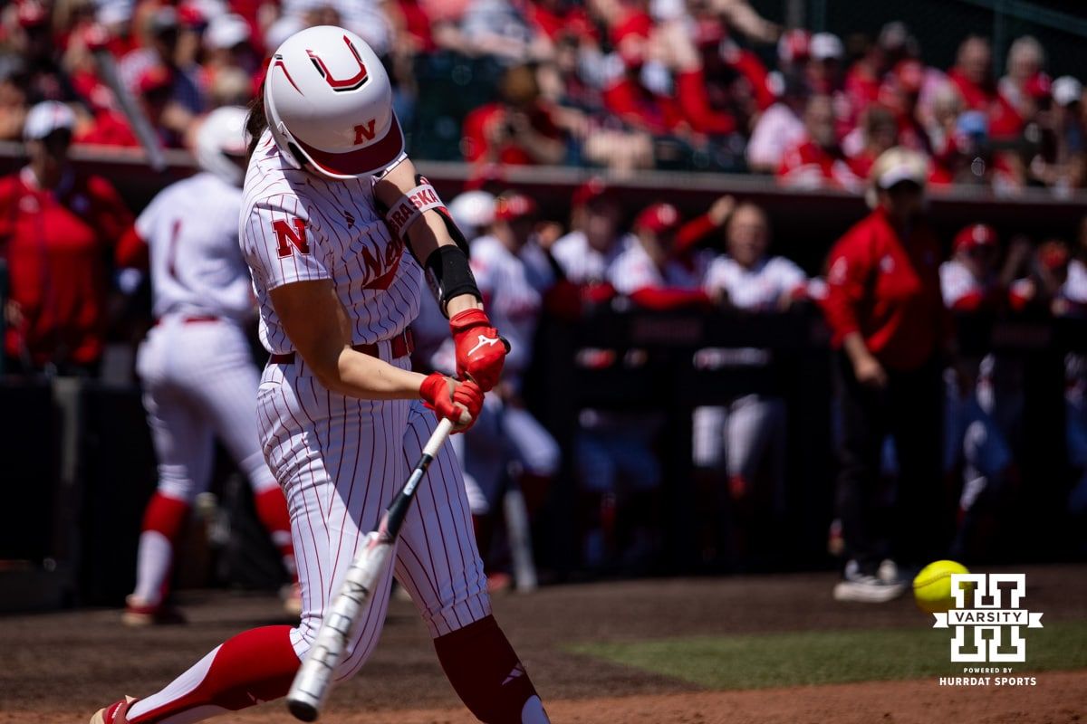 PARKING: Maryland Terrapins vs. Nebraska Cornhuskers