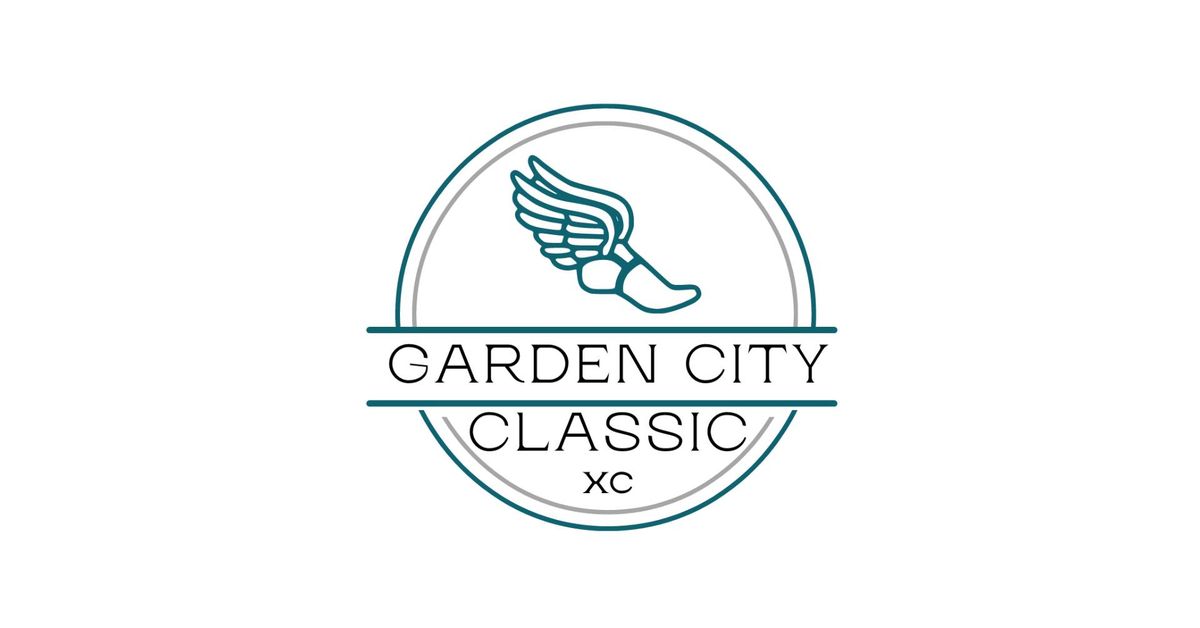 Garden City Classic XC Race