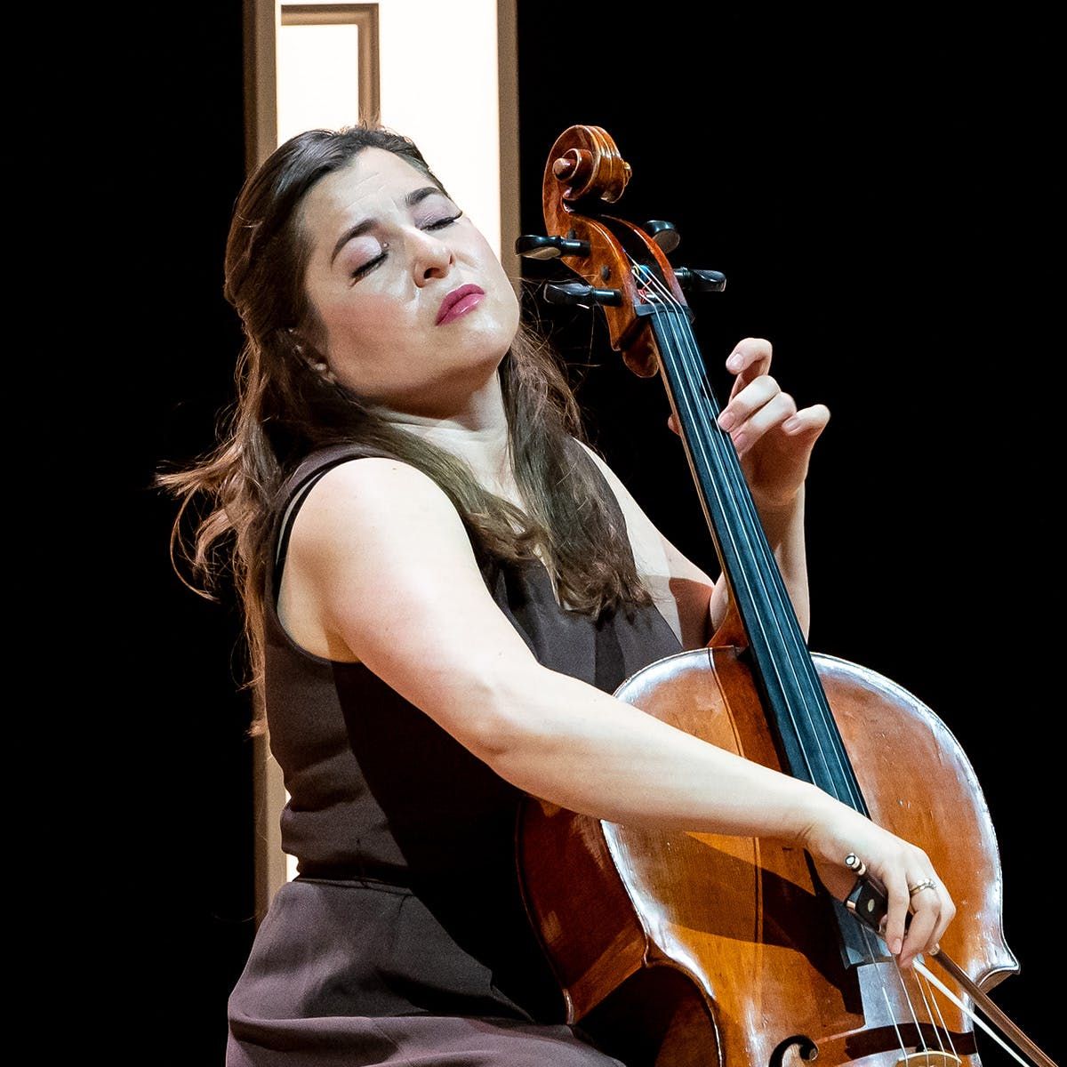 Alisa Weilerstein - Cello