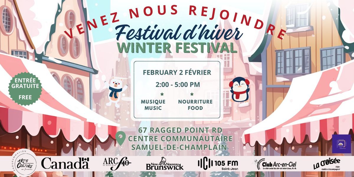 Festival d\u2019hiver 