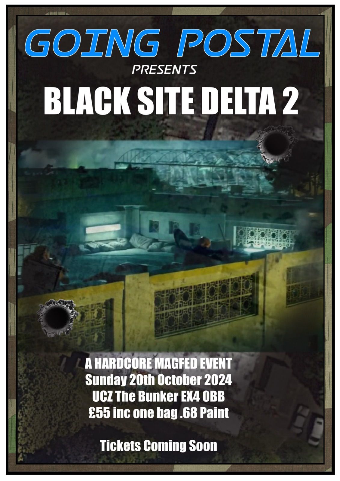 Black Site Delta 2