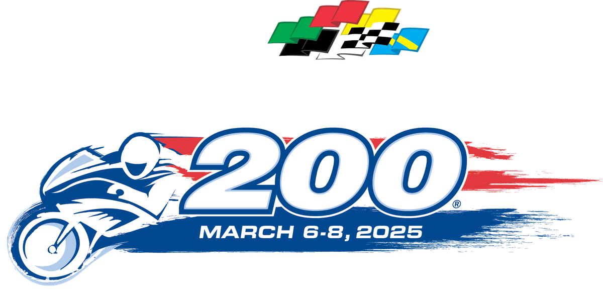 Daytona 200