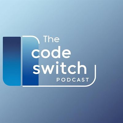 CodeSwitch Podcast