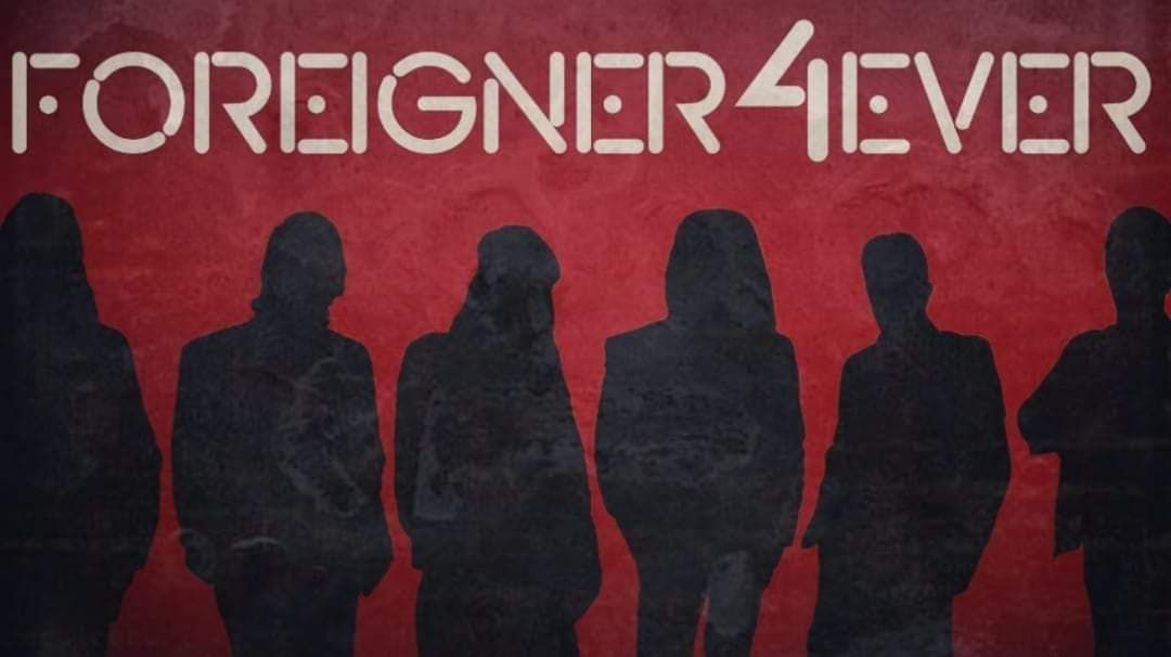An Evening with Foreigner 4 Ever - Holy Hill Art Farm