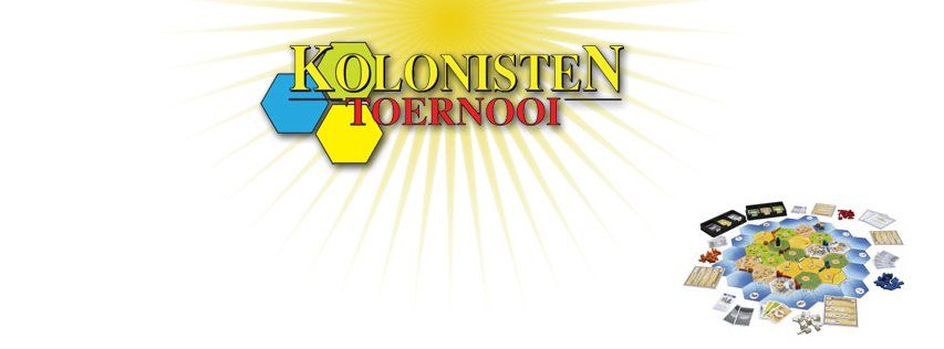 Kolonisten Toernooi 2025