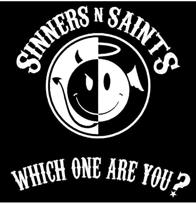 Sinners N Saints @ The Dock Bar & Grill