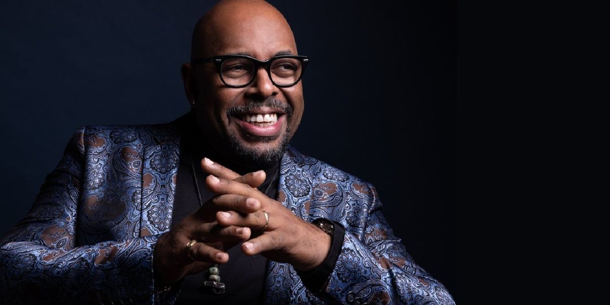 Christian McBride