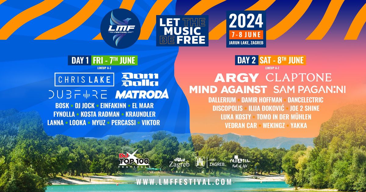 LMF Festival 2024