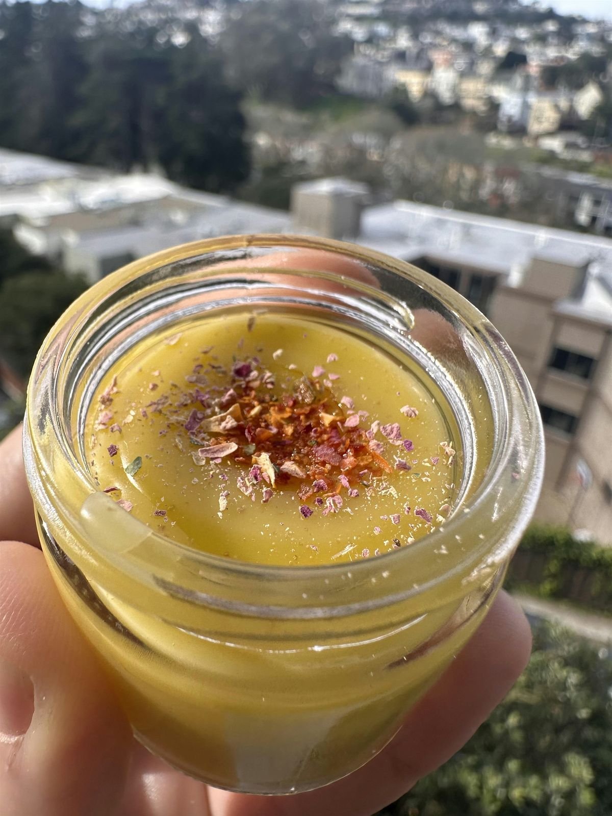 DIY Handmade Herbal Gifts for the Holidays and Winter