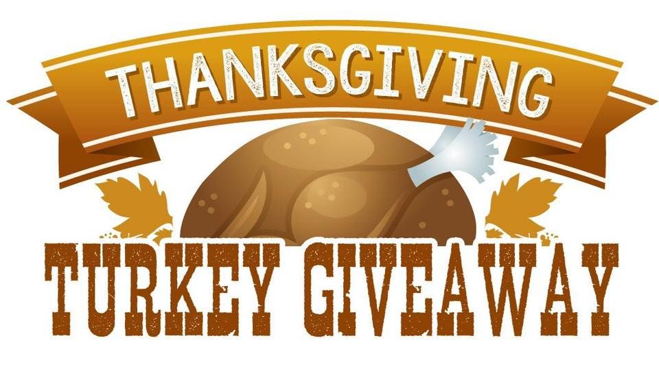 SNCOT Turkey Dinner Giveaway