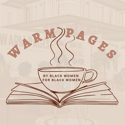 Warm Pages