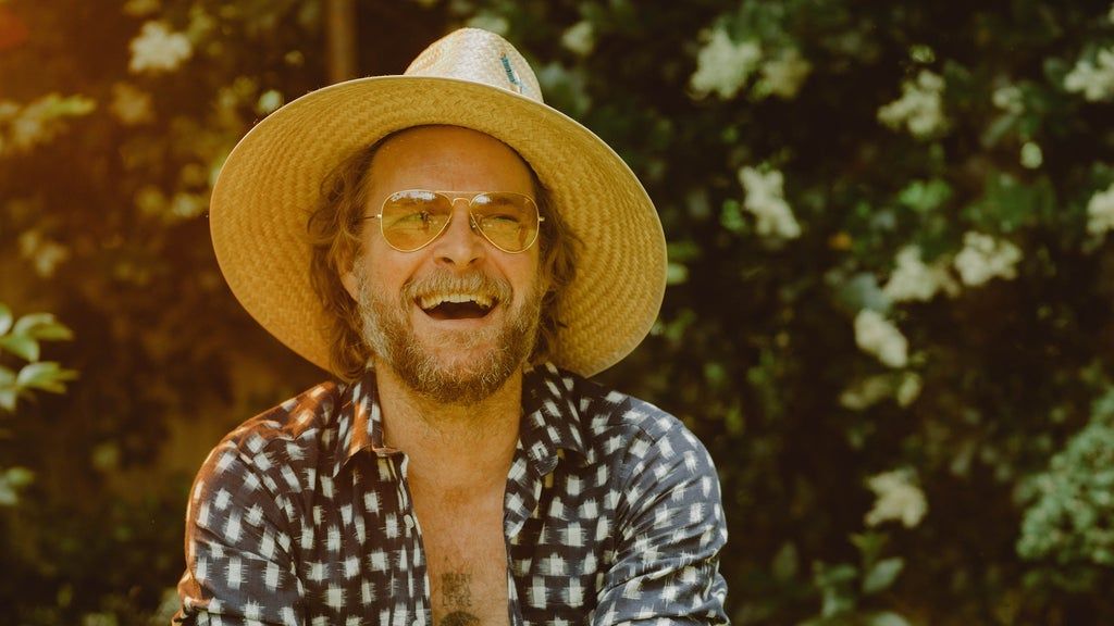 Hiss Golden Messenger - I'm People Tour